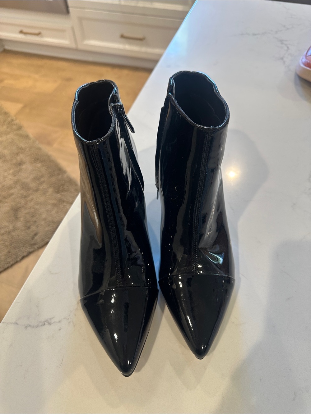 Sam Edelman Booties